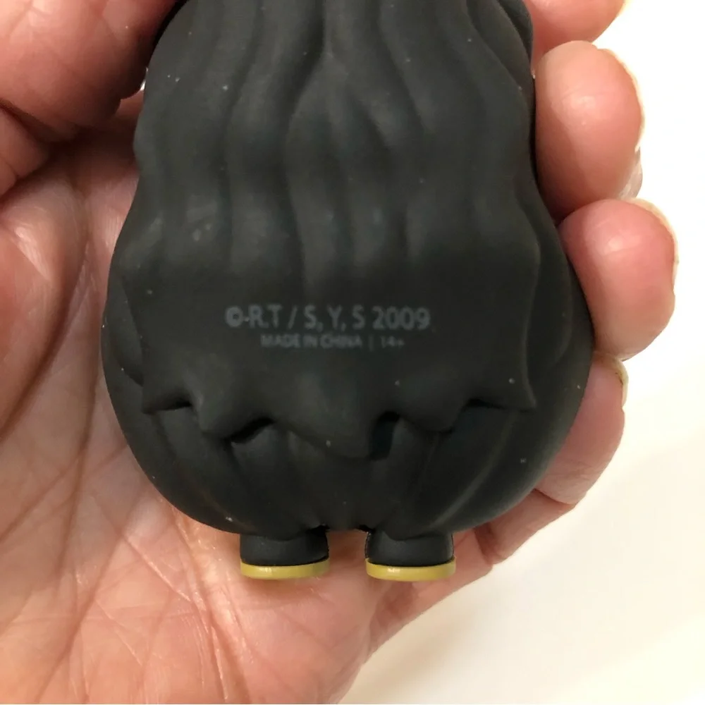 Inuyasha Mystery Hanger Naraku Keychain/Clip